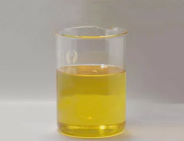 基础油